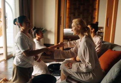 Preview of voucher design 