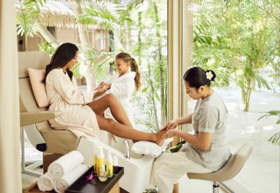 Preview of voucher design 